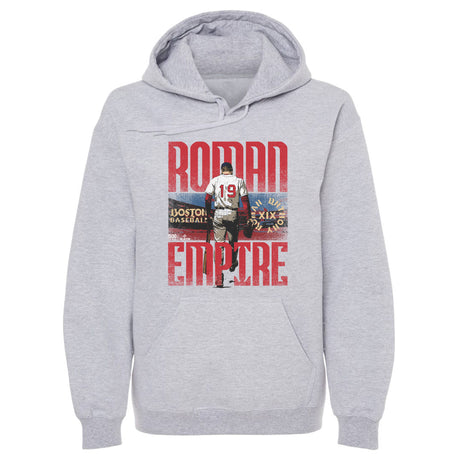 Roman Anthony Men's Hoodie | 500 LEVEL