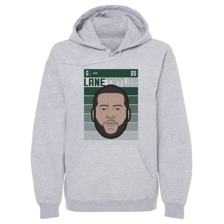 Lane Taylor Men's Hoodie | 500 LEVEL