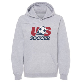 U.S. Soccer Men's Hoodie | 500 LEVEL