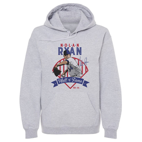 Nolan Ryan Men's Hoodie | 500 LEVEL
