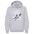 Malik Nabers Men's Hoodie | 500 LEVEL