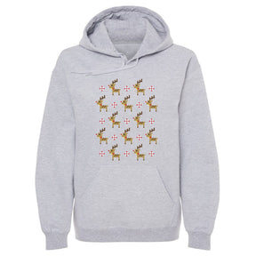 Christmas Men's Hoodie | 500 LEVEL