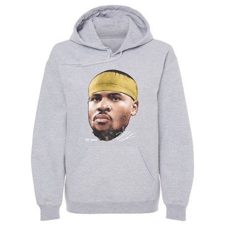 MIcah Parsons Men's Hoodie | 500 LEVEL