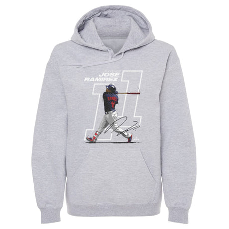 Jose Ramirez Men's Hoodie | 500 LEVEL