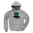 St. Patrick's Day Men's Hoodie | 500 LEVEL