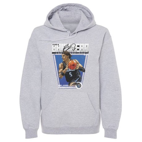 Paolo Banchero Men's Hoodie | 500 LEVEL