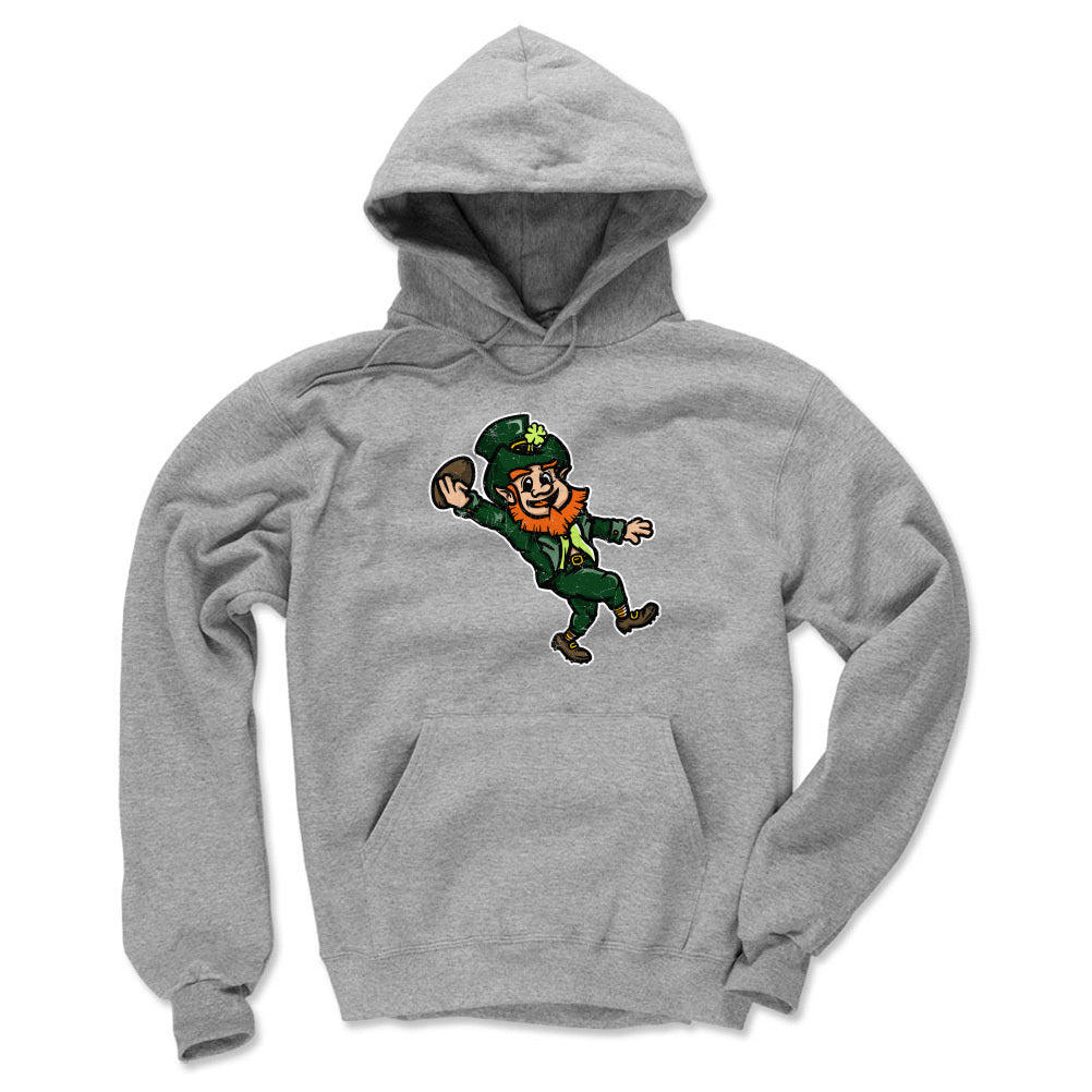 St. Patrick's Day Men's Hoodie | 500 LEVEL