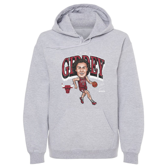 Josh Giddey Men's Hoodie | 500 LEVEL