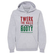 Christmas Men's Hoodie | 500 LEVEL