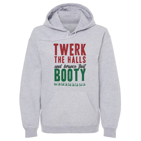 Christmas Men's Hoodie | 500 LEVEL