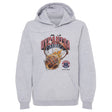 AJ Dybantsa Men's Hoodie | 500 LEVEL