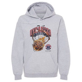 AJ Dybantsa Men's Hoodie | 500 LEVEL