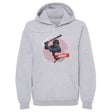 Ozzie Albies Men's Hoodie | 500 LEVEL
