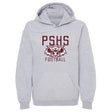 Plano Men's Hoodie | 500 LEVEL