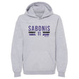 Domantas Sabonis Men's Hoodie | 500 LEVEL