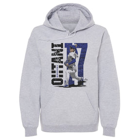 Shohei Ohtani Men's Hoodie | 500 LEVEL
