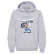 Ladd McConkey Men's Hoodie | 500 LEVEL