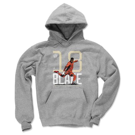 Andre Blake Men's Hoodie | 500 LEVEL