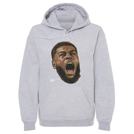 Jared Verse Men's Hoodie | 500 LEVEL