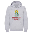 Christmas Men's Hoodie | 500 LEVEL