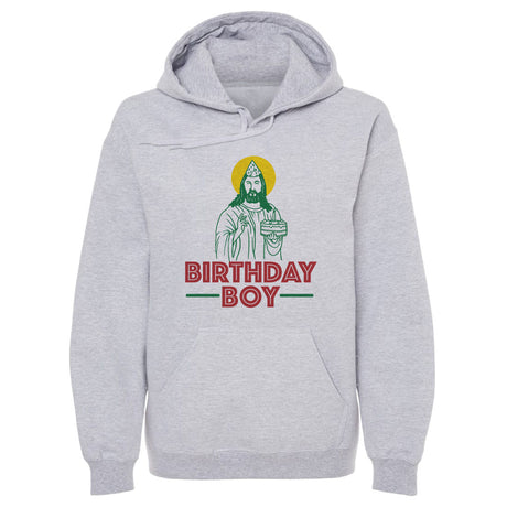 Christmas Men's Hoodie | 500 LEVEL