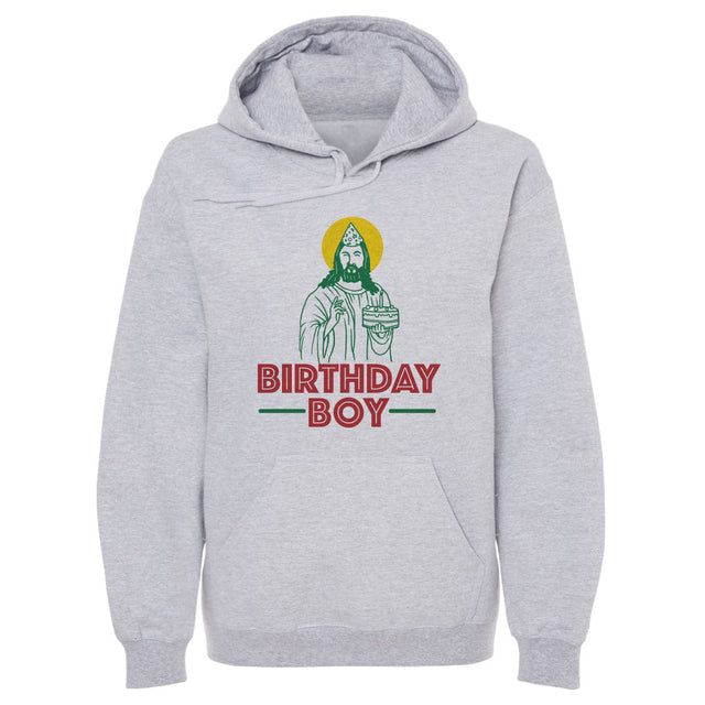 Christmas Men's Hoodie | 500 LEVEL