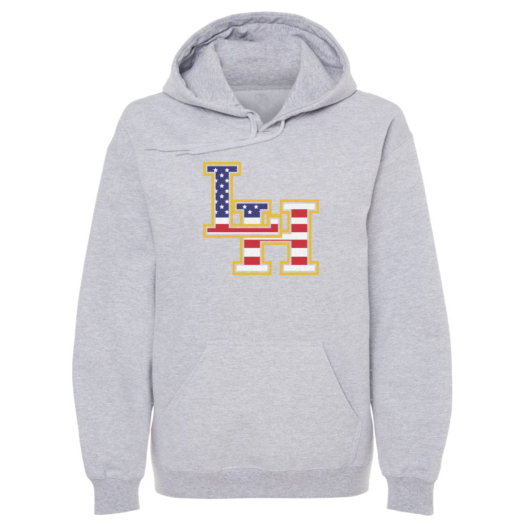 Crown Trio Men's Hoodie | 500 LEVEL