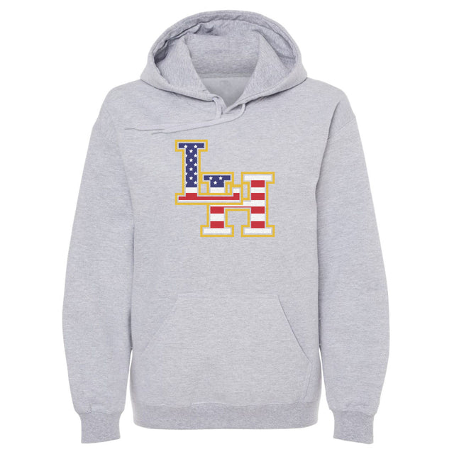 Crown Trio Men's Hoodie | 500 LEVEL