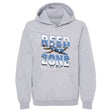 D.J. Reed Men's Hoodie | 500 LEVEL