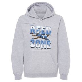 D.J. Reed Men's Hoodie | 500 LEVEL