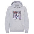 DeMar DeRozan Men's Hoodie | 500 LEVEL