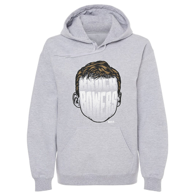 Brock Bowers Men's Hoodie | 500 LEVEL