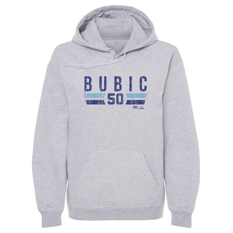 Kris Bubic Men's Hoodie | 500 LEVEL
