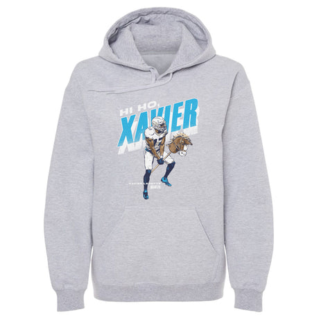 Xavier Legette Men's Hoodie | 500 LEVEL