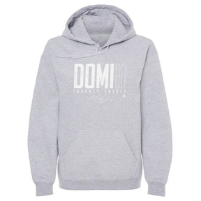 Max Domi Men's Hoodie | 500 LEVEL