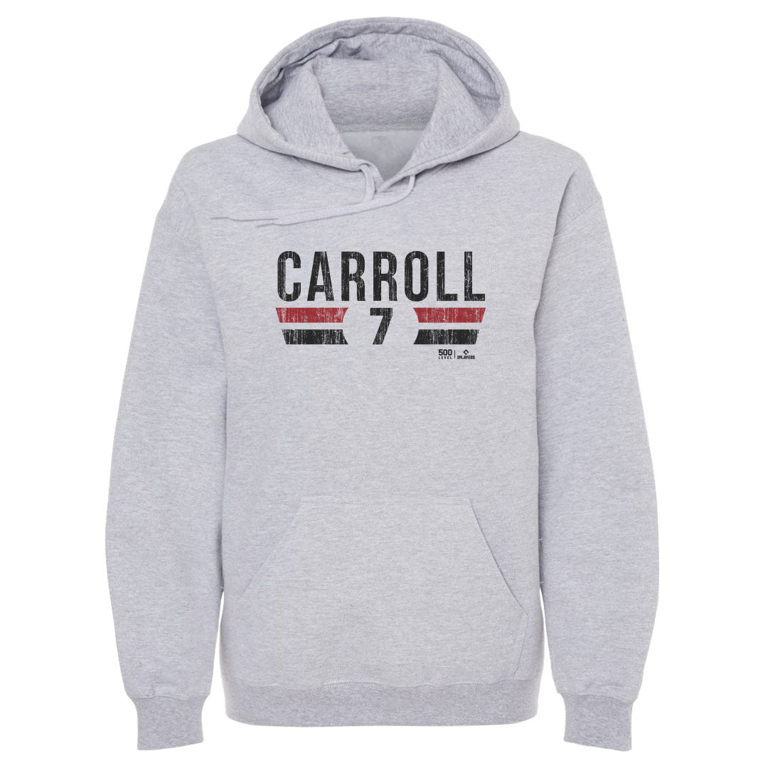 Corbin Carroll Men's Hoodie | 500 LEVEL