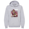 Jayden Daniels Men's Hoodie | 500 LEVEL