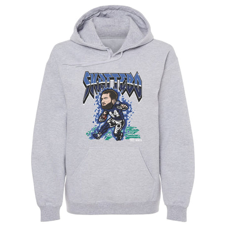 Cam Skattebo Men's Hoodie | 500 LEVEL