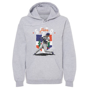 Juan Soto Men's Hoodie | 500 LEVEL