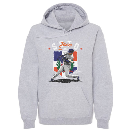 Juan Soto Men's Hoodie | 500 LEVEL