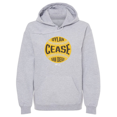 Dylan Cease Men's Hoodie | 500 LEVEL