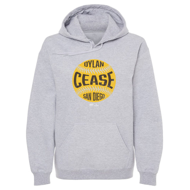Dylan Cease Men's Hoodie | 500 LEVEL