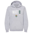 Ally Watt Men's Hoodie | 500 LEVEL