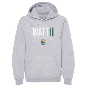 Ally Watt Men's Hoodie | 500 LEVEL