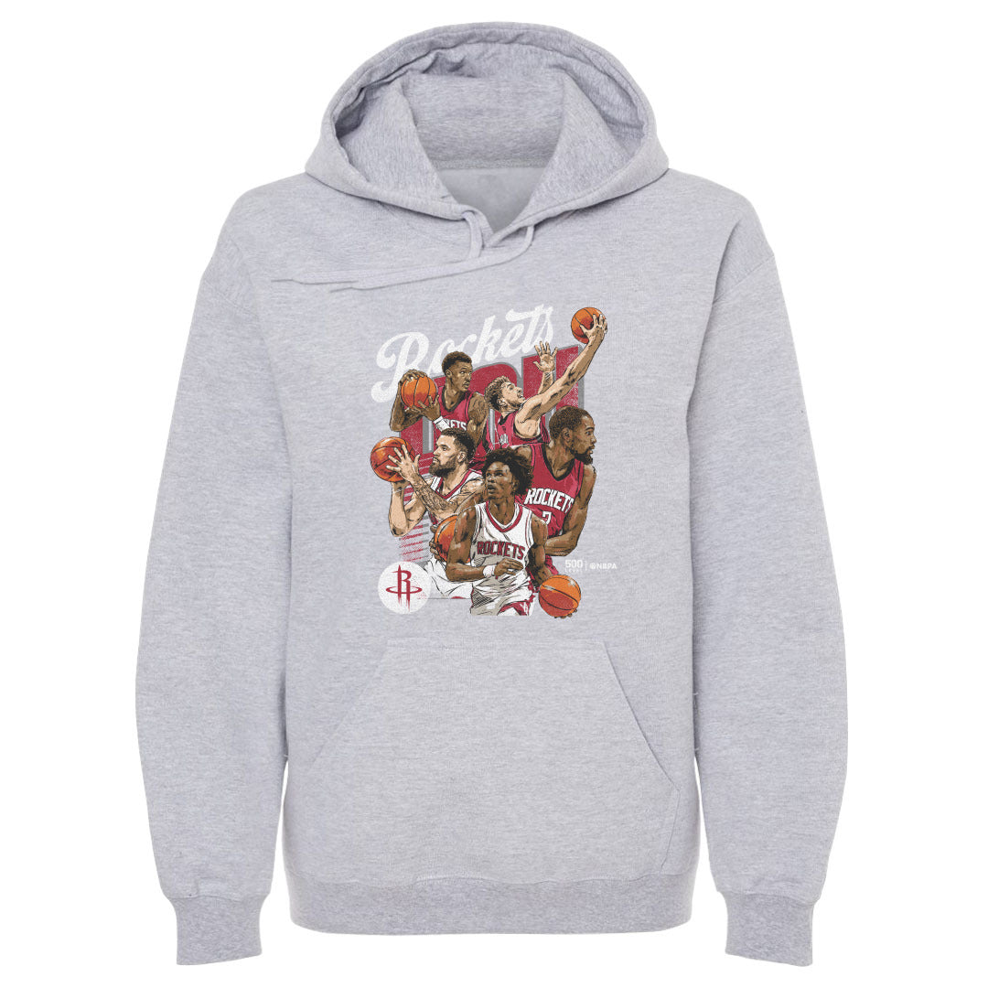 Houston Rockets Men's Hoodie | 500 LEVEL