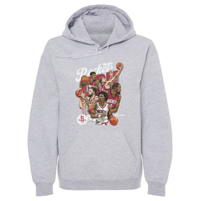 Houston Rockets Men's Hoodie | 500 LEVEL