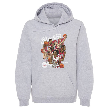 Houston Rockets Men's Hoodie | 500 LEVEL