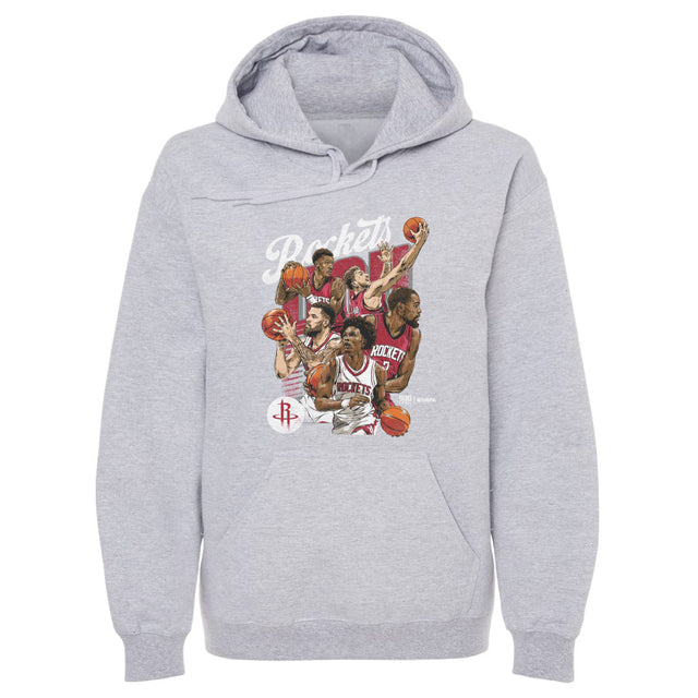 Houston Rockets Men's Hoodie | 500 LEVEL