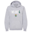Natalie Means Men's Hoodie | 500 LEVEL