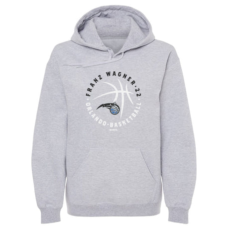 Franz Wagner Men's Hoodie | 500 LEVEL